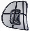 Ergonomic Seat Back Support Cushion