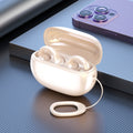 Open-Ear Clip Earphones — Sport Audio