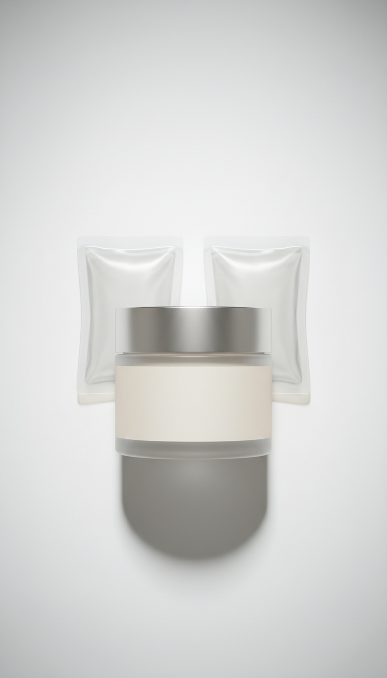 Peptide Renewal Night Serum