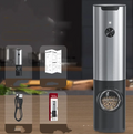 Modern Pepper & Spice Grinder