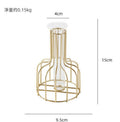 Nordic Test Tube Vase