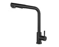 Pull-Down Kitchen Tap