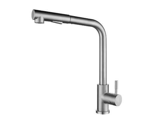 Pull-Down Kitchen Tap